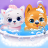 icon kittypuppy(Kitty Puppy: Dierenarts Verzorging
) 7.0