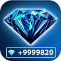 icon Diamond💎 Calc For Free and Guide For FF (Diamond? Gratis Calc en Gids voor FF
)