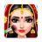 icon Indian Wedding Makeup(Indian Royal Wedding Game
) 2.0.16