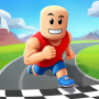 icon Race Clicker(Race Clicker: Tap Tap Game)