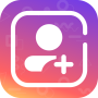 icon Get Real Followers For Instagram : TAGIHA (Krijg echte volgers voor Instagram: TAGIHA
)