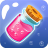 icon Happy VialsWater Sort Puzzle(Happy Vials: Water Sorteer Puzzel) 1.4.1