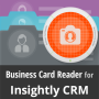 icon Business Card Reader for InsightlyCRM(Business Card Reader voor Insightly CRM)