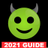 icon HappyMod Guide Offline(HappyMod Guide Offline
) 1.0