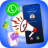 icon Voice Caller Name Announcer(Stemoproeper Naamomroeper) 1.0.1
