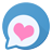 icon Lovepedia(Lovepedia ♥ Chat en uitgaan) 2.4.8