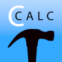 icon C-Calc(Bouwcalculator Advertenties)