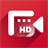 icon HD Video Camera(HD Camera 2024 voor Android) 1.3