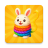 icon RabbitWoolPuzzleJamMatch(Rabbit Wool Puzzle-Jam Match) 1.2.6