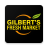 icon Gilbert(Gilbert's Fresh
) 1.0.0