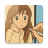 icon Ghibli ARTrace Drawing App(AR-tekening: schetsen en tekenen) 1.0.5