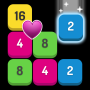 icon Match Number(Match the Number - 2048 Game)