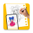 icon AR Drawing(AR-tekening Schets- en schilderapp) V1.0.9