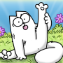 icon Crunch Time(Simon's Cat Crunch Time)