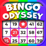 icon Bingo Odyssey(Bingo Odyssey - Offline Games)