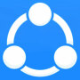 icon Share And Transfer Files : Guide For Share Apps (delen en overbrengen van bestanden: gids voor)