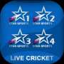 icon Star Sports Live Cricket I-P-L Vivo (Star Sports Live Cricket IPL Vivo
)