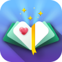 icon Novel Book(Romance Stories
)