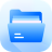 icon ZenFile(ZenFile - Smart File Cleaner) 1.0.8
