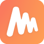 icon Musi Music Streaming App Helper(Muziek Streaming Musi App Helper
)
