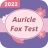 icon Auricle Fox Test(Honeyed Test) 1.5