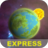icon My Pocket Galaxy Express(Pocket Galaxy - Space Sandbox) 1.6