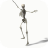 icon Dancing Skeleton Video LWP(Dansend skelet Videothema's) 2.0