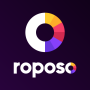 icon Roposo(Roposo - Video Shopping App)