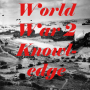 icon WorldWar2(Kennistest uit de Tweede Wereldoorlog)