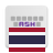 icon Thai for AnySoftKeyboard(Thais voor AnySoftKeyboard) 5.0.28