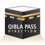 icon QiblaPassDirection(Qibla Pass Richting
)