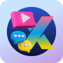icon Boost Player(Boost Video Player
)