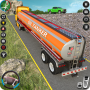 icon Oil Tanker Transport Game 3D(Olietanker Transport Game 3D
)