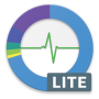 icon System Monitor (Systeemmonitor Lite)