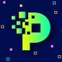 icon Pixels(Pixels
)
