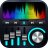 icon KX Music(EQ Bass Muziekspeler- KX Muziek) 2.5.3