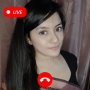 icon com.prokingsolution.videocall(Indiase meisjes Videochat - Willekeurige videochat
)