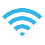 icon Portable Wi-Fi hotspot(Draagbare wifi hotspot)