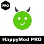icon HappyMod Guide New 2021 PRO(Gids voor HappyMod Happy Apps New 2021
)