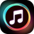 icon Music Player(Offline Muziekspeler: Speel MP3) 1.02.94.0903