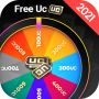 icon Free UC - Win UC and Elite Pass (Gratis UC - Win UC en Elite Pass
)