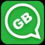 icon GBWastApp chat Pro New Latest Version 2021(GBWastApp-chat Pro Nieuw Nieuwste versie 2021
)