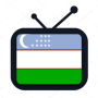 icon Uzbek TV(Oezbeekse TV Kino
)