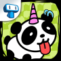 icon Panda Evolution(Panda Evolution: Idle Clicker
)