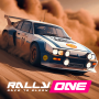 icon Rally One(Rally One: Race naar glorie)