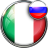 icon Russian Italian Translator(Russisch-Italiaanse vertaler) 1.1