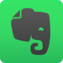 icon Evernote for Android Wear(Evernote voor Android Wear)