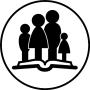 icon Pregações para a Família (Prediken voor het gezin)