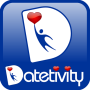icon Datetivity(Datetivity - Activity Based Dating-app!)