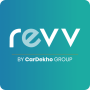 icon Revv - Self Drive Car Rentals (Revv - Self Drive Car Verhuur)